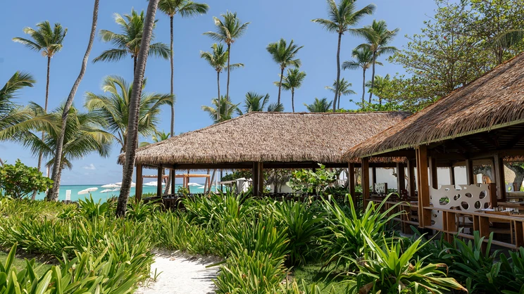 Grand Palladium Select Bávaro